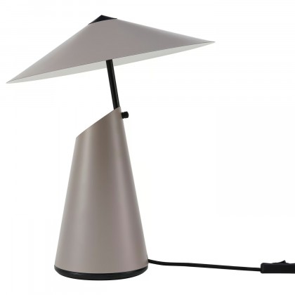 Настольная лампа Taido Table lamp Brown